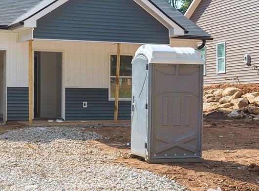 standard portable toilets offers additional services, such as hand washing stations and ADA restrooms, to meet specific needs of customers